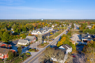 124 Washington St, Norwell, MA - VUE AÉRIENNE  vue de carte - Image1