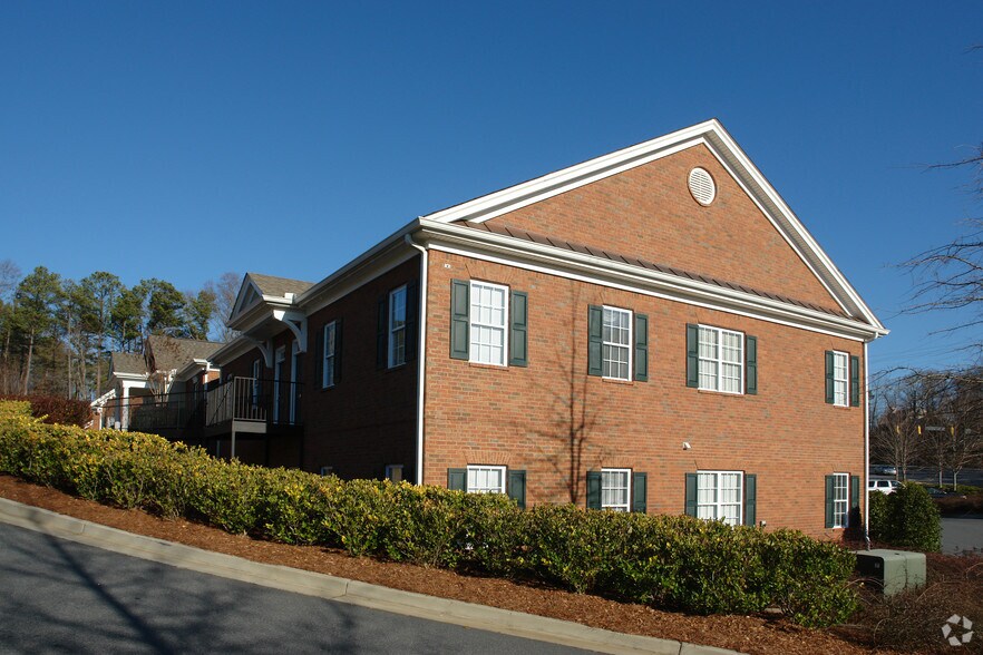 3535 Roswell Rd, Marietta, GA à louer - Photo de l’immeuble – Image 3 sur 29