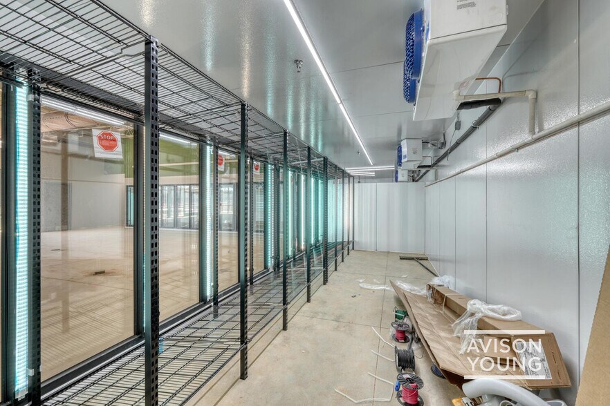 3493 Highway 155 and Frog rd, Locust Grove, GA à vendre - Photo de l’immeuble – Image 3 sur 7