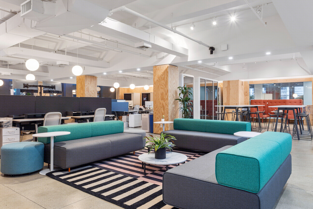 16 Madison Square W, New York, NY à louer Photo intérieure– Image 1 sur 5