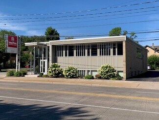 Plus de détails pour 345 Fuller Ave NE, Grand Rapids, MI - Bureau à louer