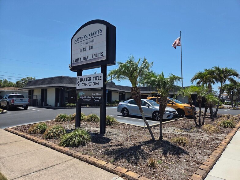6500-6514 Central Ave, Saint Petersburg, FL à vendre - Photo de l’immeuble – Image 2 sur 51