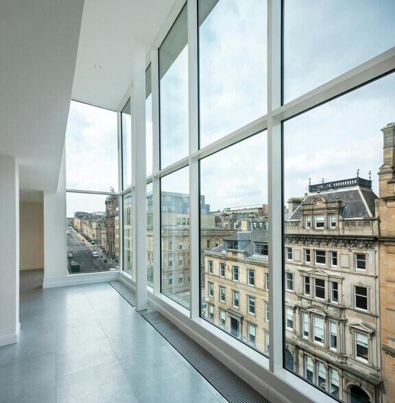 151 West George St, Glasgow à louer - Photo de l’immeuble – Image 3 sur 4