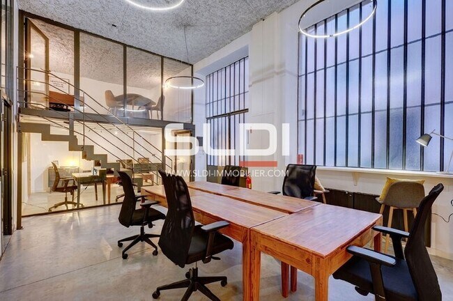 Plus de détails pour 63 Rue Victor Hugo, Lyon - Bureau à louer