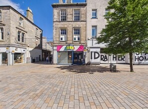 170 High St, Kirkcaldy à louer Photo de l’immeuble– Image 1 sur 1