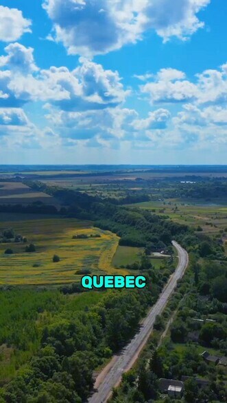 3365 QC-201, Franklin, QC à vendre - Vidéo sur l’annonce professionnelle – Image 2 sur 5