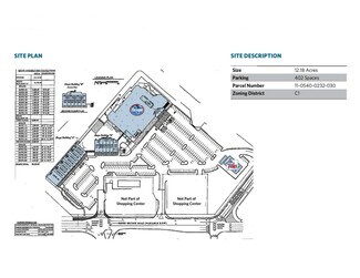 Plus de détails pour 11877 Douglas Rd, Alpharetta, GA - Local commercial à louer