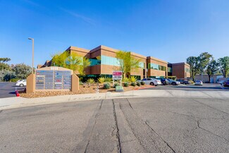 Plus de détails pour 9888 Carroll Centre Rd, San Diego, CA - Bureau à louer