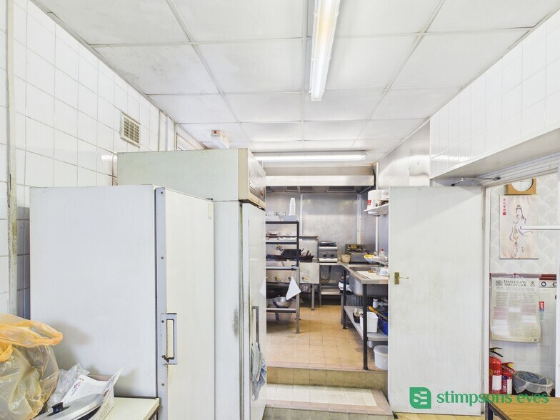 58-58A High St, Clapham à vendre - Photo de l’immeuble – Image 3 sur 5