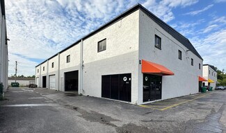 Plus de détails pour 16260-16280 Old US 41, Fort Myers, FL - Industriel/Logistique à louer