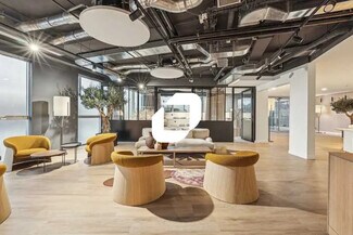 Plus de détails pour 29 Boulevard Romain Rolland, Montrouge - Bureau à louer