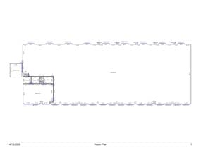 2625 Commerce Pky, North Port, FL à louer Plan de site– Image 1 sur 1