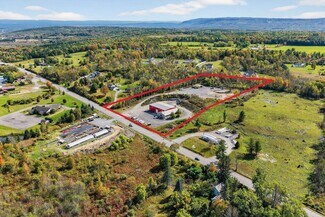 Plus de détails pour 2261 Western Tpke, Duanesburg, NY - Industriel/Logistique à vendre