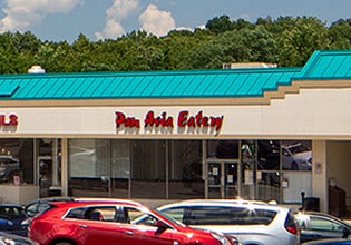 1130 Perry Hwy, Pittsburgh, PA à louer Photo de l’immeuble– Image 2 sur 2