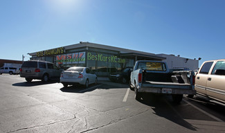 Plus de détails pour 2520 Burlington St, North Kansas City, MO - Local commercial à vendre