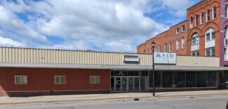 Plus de détails pour 257 N Main St, Herkimer, NY - Local commercial à vendre