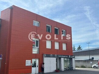 Plus de détails pour Bureau à louer