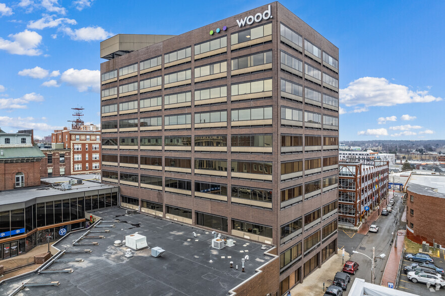 511 Congress St, Portland, ME à vendre - Photo principale – Image 1 sur 15