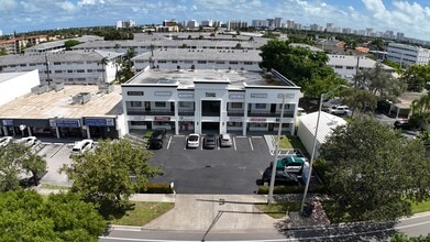 5130 N Federal Hwy, Fort Lauderdale, FL à louer Photo intérieure– Image 1 sur 8