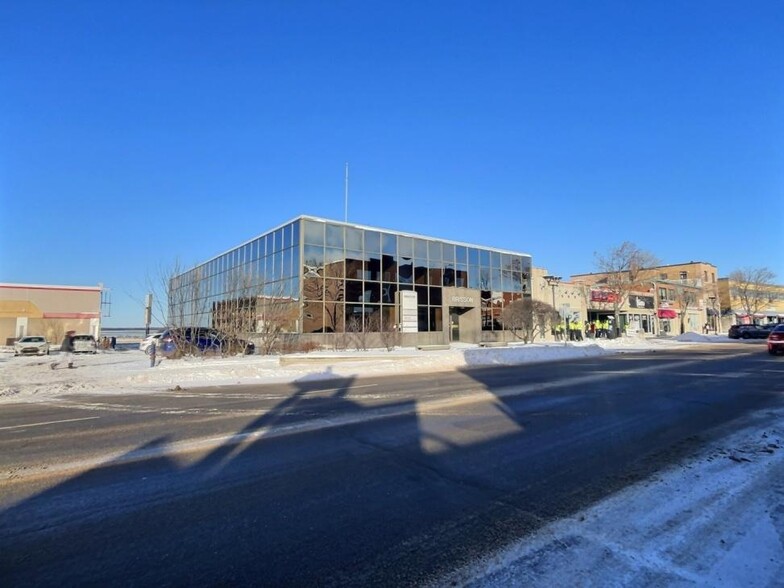 140 Rue Saint-Germain E, Rimouski, QC à vendre - Photo de l’immeuble – Image 2 sur 5