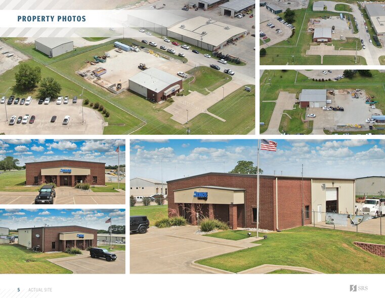 2601 US-82, Gainesville, TX à vendre - Photo de l’immeuble – Image 3 sur 7
