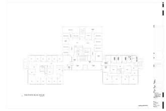 811 Russell Ave, Gaithersburg, MD à louer Plan de site– Image 1 sur 1