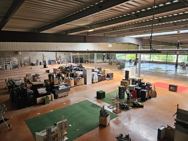 Plus de détails pour Industriel/Logistique à vendre