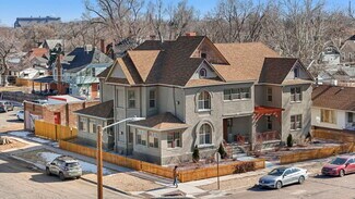 Plus de détails pour 1000 Carteret Ave, Pueblo, CO - Logement à vendre
