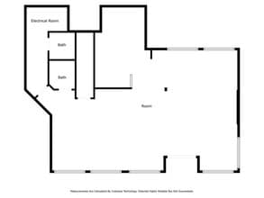 100 Quarry Rd, Hamburg, NJ à louer Plan d’étage– Image 1 sur 1