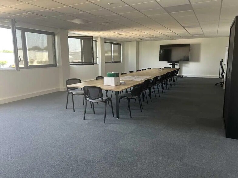 1 A Rue Du Tertre, Carquefou à louer - Photo intérieure – Image 3 sur 5