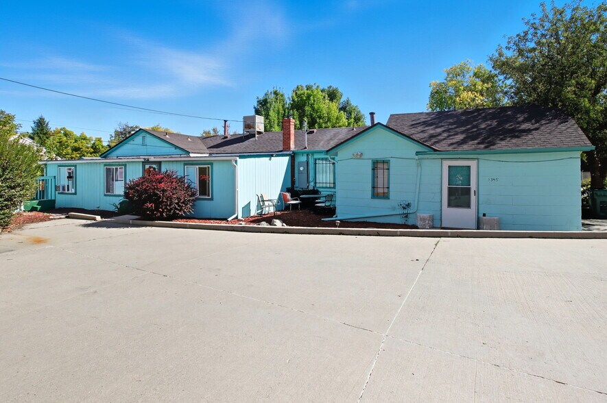 1345 Kipling St, Lakewood, CO à vendre - Photo de l’immeuble – Image 2 sur 32