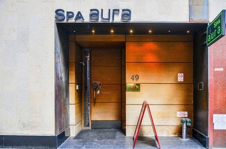 Plus de détails pour 49 W 33rd St, New York, NY - Bureau, Local commercial à louer