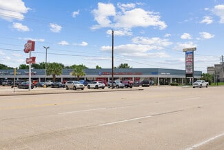 Plus de détails pour 3100-3150 Nasa Rd, Seabrook, TX - Local commercial à louer