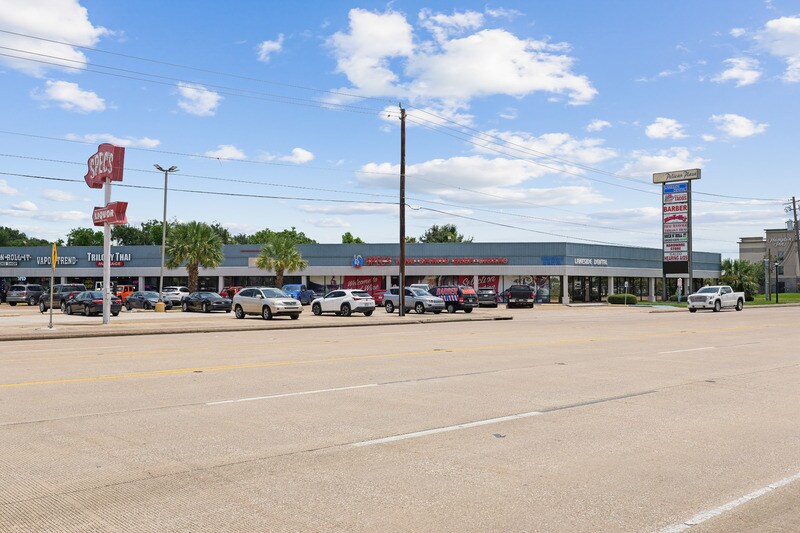 3100-3150 Nasa Rd, Seabrook, TX à louer Photo de l’immeuble– Image 1 sur 19