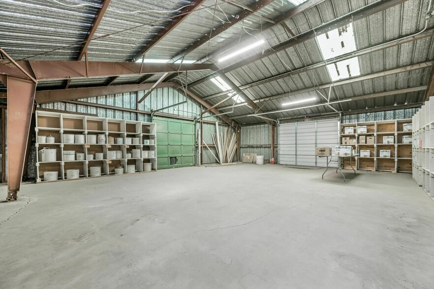 712 SW 5th Ave, Amarillo, TX à vendre - Photo intérieure – Image 2 sur 12