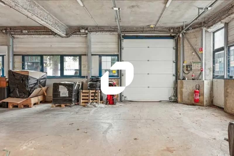 32 Avenue Des Pépiniéres, Fresnes à louer - Photo de l’immeuble – Image 2 sur 10