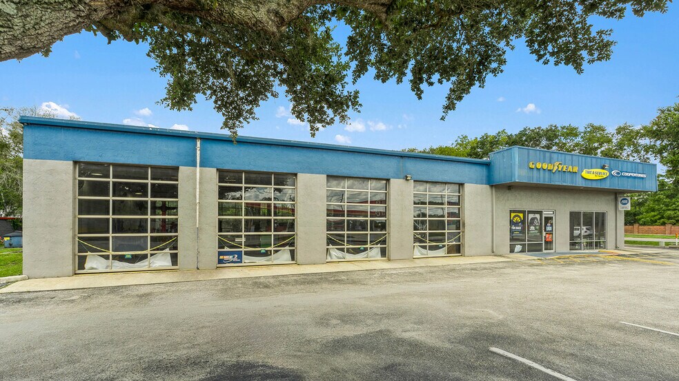 5535 Red Bug Lake Rd, Winter Springs, FL à vendre - Photo de l’immeuble – Image 3 sur 4