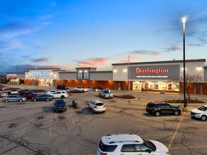 12575 W Capitol Dr, Brookfield, WI à vendre Photo de l’immeuble– Image 1 sur 1