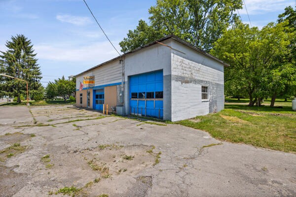 146 N Exchange St, Geneva, NY à vendre Photo de l’immeuble– Image 1 sur 18