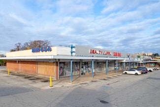 Plus de détails pour 8100-8499 Limekiln Pike, Wyncote, PA - Local commercial à louer
