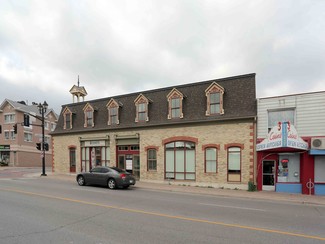 Plus de détails pour 10132 & 10140 Yonge Street – Local commercial à vendre, Richmond Hill, ON