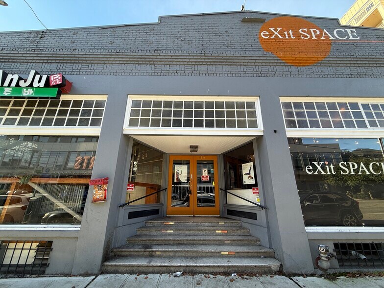 1621 12th Ave, Seattle, WA à louer - Photo de l’immeuble – Image 2 sur 13