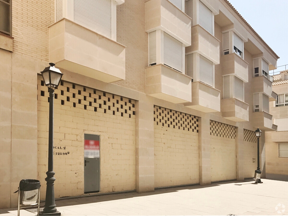 Avenida Fuenlabrada, 79, Leganés, MAD 28912 - - - Photo intérieure - Image 2 of 3
