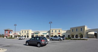 Plus de détails pour 804-888 Gulf Breeze Pky, Gulf Breeze, FL - Local commercial à louer