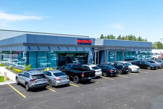 Plus de détails pour 1384 Madeline Ln, Elgin, IL - Industriel/Logistique à louer