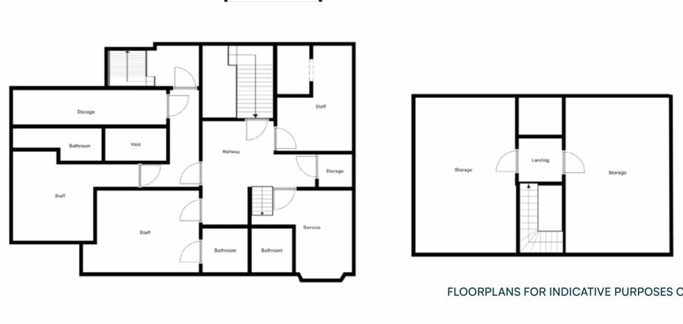 133 Old Manse Rd, Wishaw à vendre - Plan d’étage – Image 3 sur 3