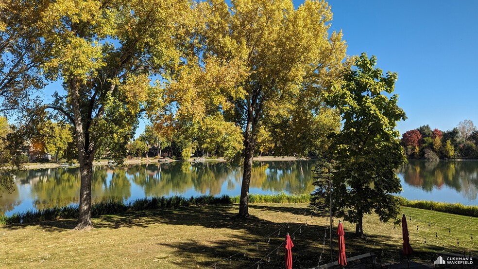 748 Whalers Way, Fort Collins, CO à louer - Photo de l’immeuble – Image 2 sur 7