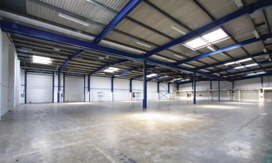 30-40 Tanners Dr, Milton Keynes à louer - Photo intérieure – Image 2 sur 4