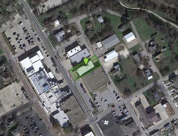 TBD Senator Robert J Glassgow loop, Stephenville, TX à vendre - Photo principale – Image 1 sur 18
