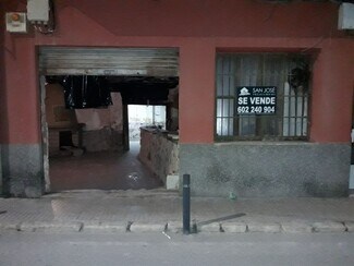 Plus de détails pour Local commercial à vendre